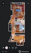 3326 W Monroe St in Chicago, IL - Building Photo - Building Photo