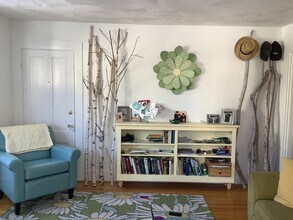 74 Mount Pleasant Ave, Unit 1 in Gloucester, MA - Building Photo - Building Photo