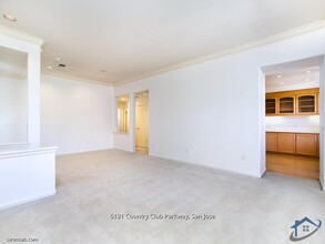 6131 Country Club Pkwy in San Jose, CA - Building Photo - Building Photo