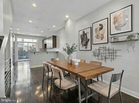 1517 Latona St in Philadelphia, PA - Building Photo