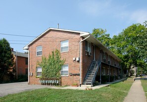 1320 Highland Apartments