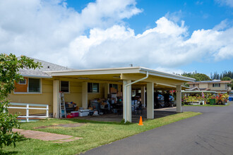 45-245 William Henry Rd in Kaneohe, HI - Building Photo - Building Photo