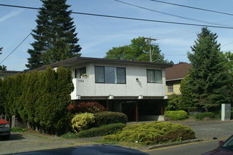 1704-1708 NW 62nd St in Seattle, WA - Building Photo - Other