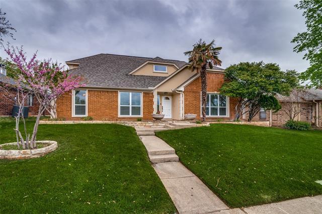 3009 Cemetery Hill Rd in Carrollton, TX - Building Photo - Building Photo