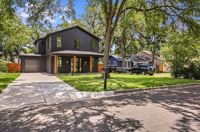 property at 4515 Jinx Ave