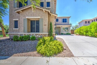 4564 S Maverick Ct in Gilbert, AZ - Building Photo - Building Photo