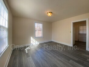 715 Lafayette St in Williamsburg, VA - Foto de edificio - Building Photo
