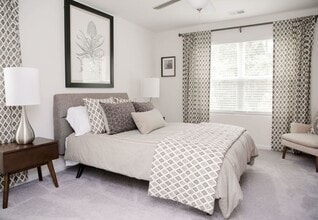 Covey Homes Wescott in Summerville, SC - Foto de edificio - Building Photo