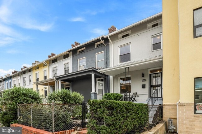 property at 2603 Sherman Ave NW