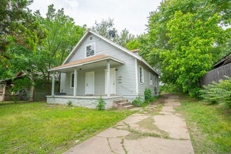 112 N Delaware Pl in Tulsa, OK - Building Photo - Building Photo