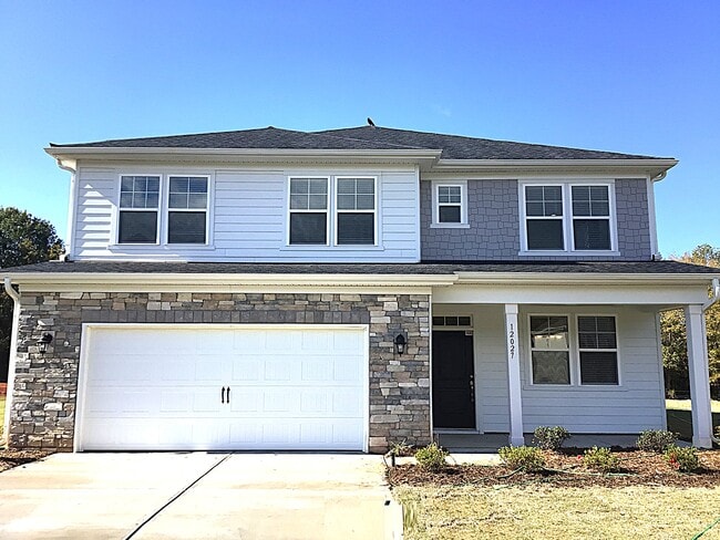 property at 12027 Riley Nicholes Wy