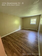 1214 Hearthside St in Durham, NC - Building Photo - Building Photo