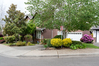 Third Ave Bungalows in Kirkland, WA - Foto de edificio - Building Photo