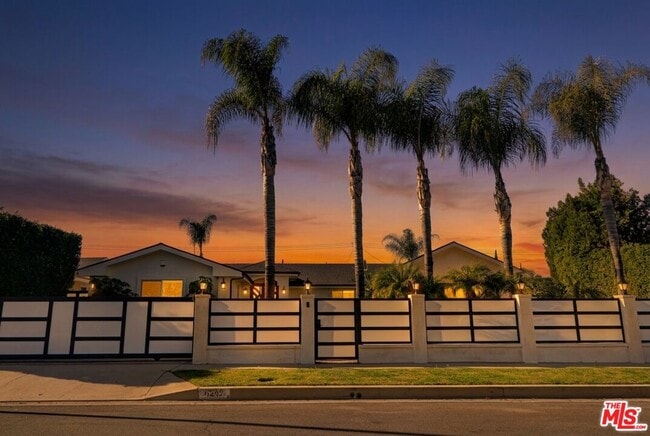 property at 6243 Berquist Ave