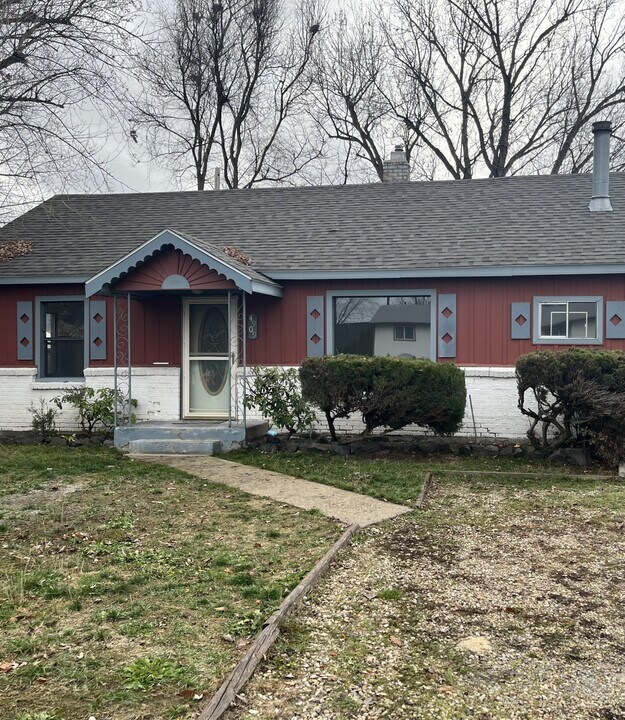 4909 W Alamosa St in Boise, ID - Building Photo