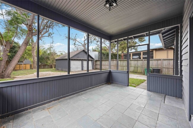 2608 Morrison St in Houston, TX - Building Photo - Building Photo
