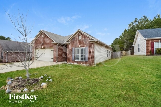 105 Sunflower Pl in Alabaster, AL - Building Photo - Building Photo