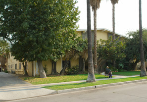 Gardena Apartments