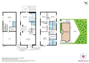 3962 Oakfield Dr in Sherman Oaks, CA - Building Photo - Building Photo