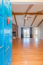 Charming 3 Bedroom 2 Bathroom - Spacious & Fenced Backyard in Alamogordo, NM - Building Photo - Building Photo