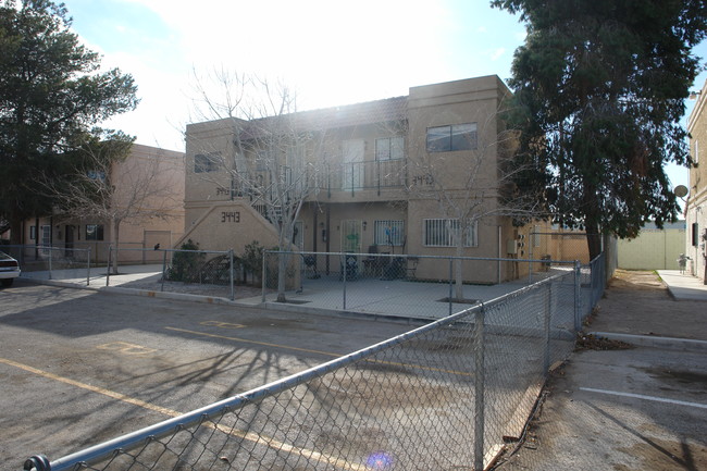 3443 College View Ct in North Las Vegas, NV - Foto de edificio - Building Photo