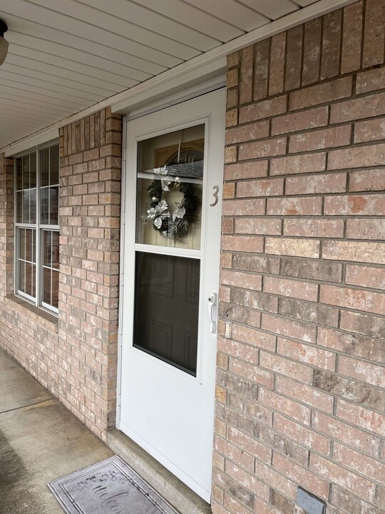 2617 S 56th St in Fort Smith, AR - Building Photo
