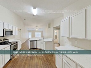 3630 Doe Run Dr in St. Cloud, FL - Building Photo - Building Photo