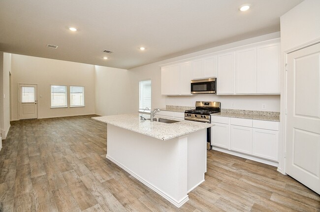 property at 3814 Axyl Run Ct