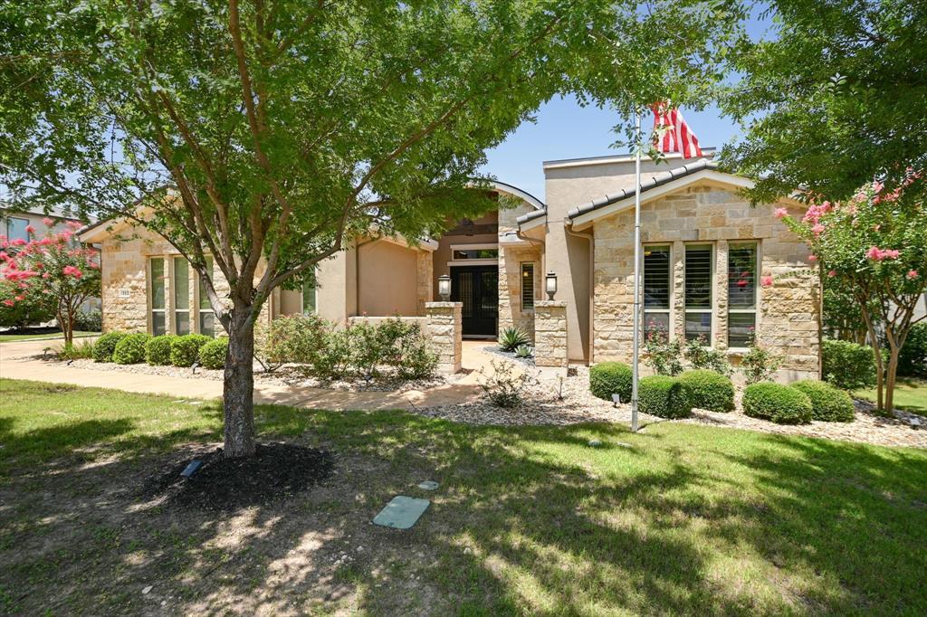 112 Bisset Ct in Austin, TX - Building Photo