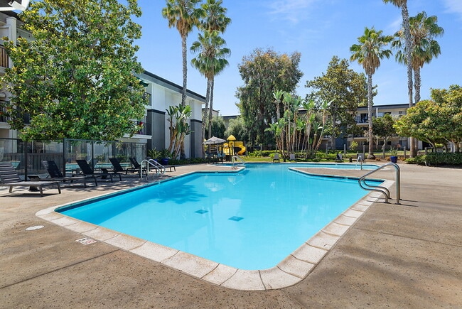 Avondale at Warner Center