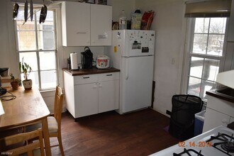 533 Elizabeth St in Ann Arbor, MI - Building Photo - Building Photo