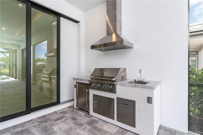 property at 9446 Caymas Ter