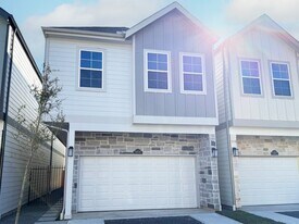 4307 Dickson St in Houston, TX - Building Photo