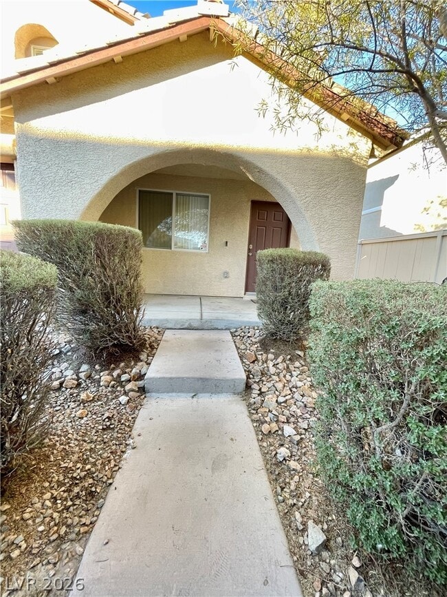 11901 Fairfax Ridge St in Las Vegas, NV - Building Photo - Building Photo