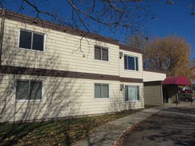 Eastside Village Apartments in Stewartville, MN - Building Photo - Building Photo