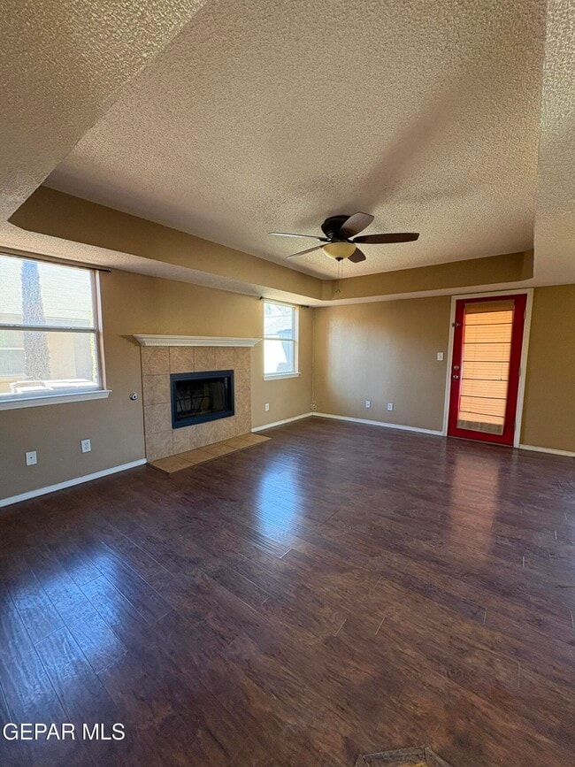 14201 Pacific Point Dr in El Paso, TX - Building Photo - Building Photo