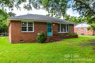 2906 3rd St in Beaufort, SC - Building Photo - Building Photo