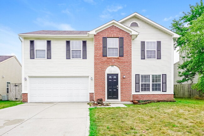 property at 9005 Lighthorse Dr