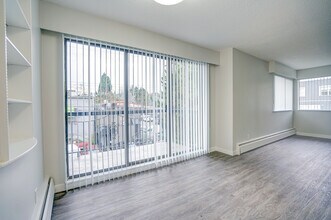 1848 W 3rd Ave in Vancouver, BC - Building Photo - Building Photo