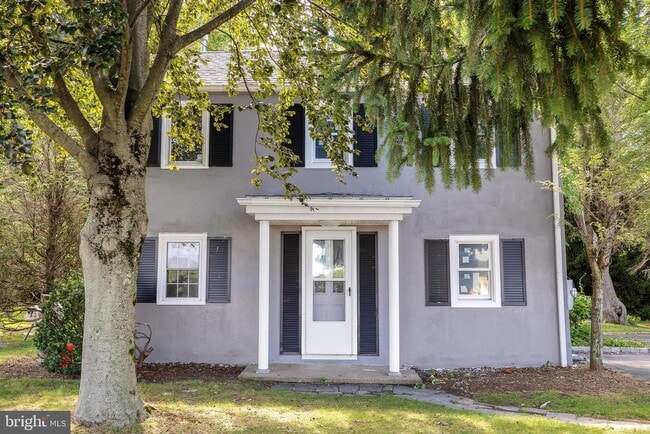 property at 13a Penn Lyle Rd
