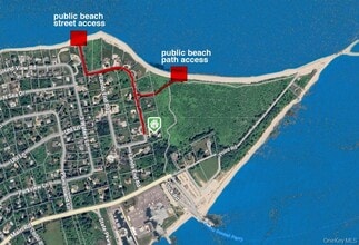 300 Latham Ln in Orient, NY - Building Photo - Building Photo