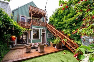 220 Downey St in San Francisco, CA - Building Photo - Building Photo