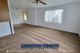 715 Pearl Harbor St in Salt Lake City, UT - Building Photo