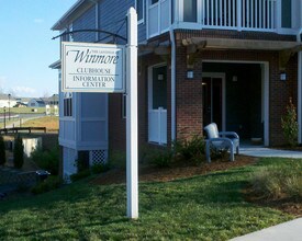 Landings at Winmore Apartments in Chapel Hill, NC - Building Photo - Building Photo