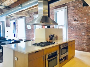 1803 Wyandotte St in Kansas City, MO - Building Photo - Building Photo