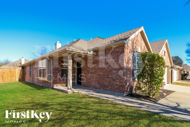 2341 Aurora Dr, Unit 3087 in Little Elm, TX - Foto de edificio - Building Photo