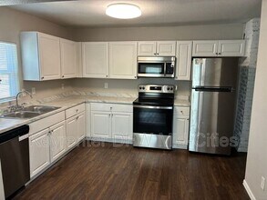 2735 Purington Ave in Fort Worth, TX - Building Photo - Building Photo