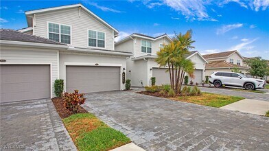 6015 Ellerston Wy in Ave Maria, FL - Foto de edificio - Building Photo