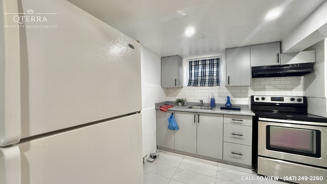 property at 16 Burrard Rd