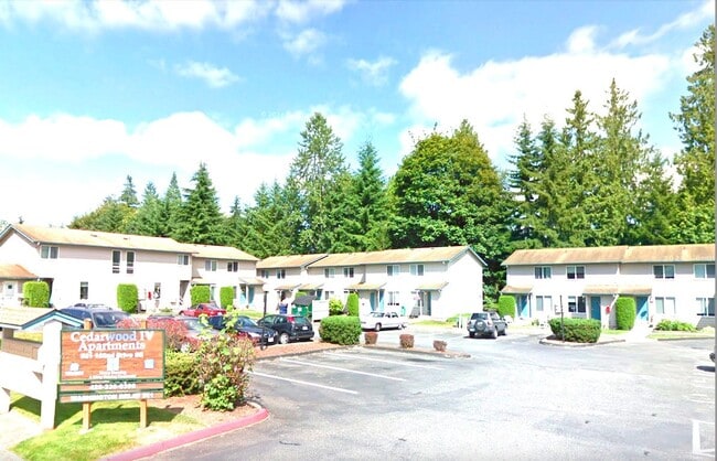 property at 507 102nd Dr SE